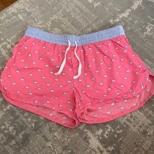 Southern Tide shorts